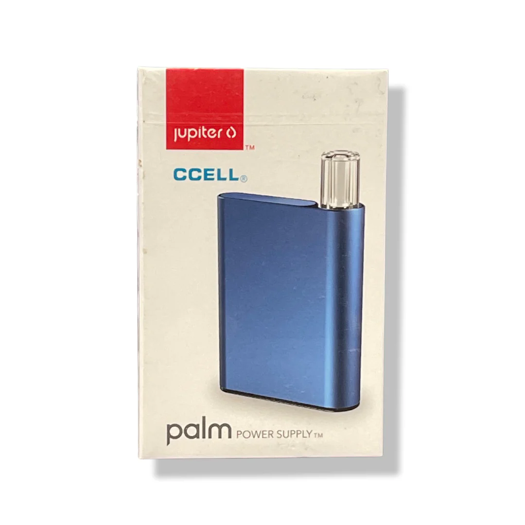 CCELL Palm 510 Battery Kit - Image 7