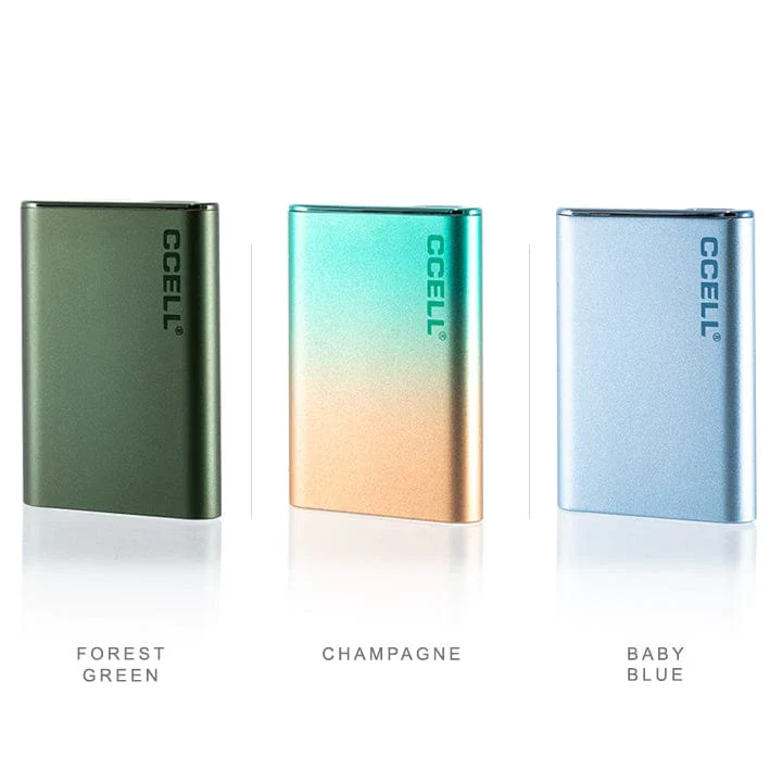 CCELL Palm Pro 510 Battery Kit - Image 3