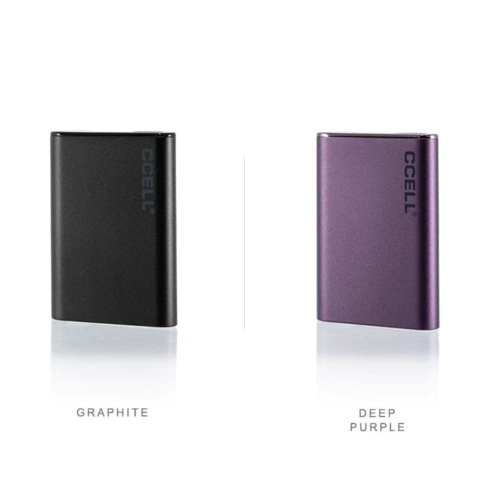 CCELL Palm Pro 510 Battery Kit - Image 5
