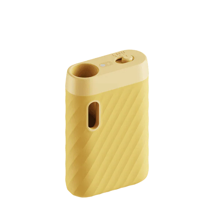 CCELL Sandwave 510 Battery 400mAh - Image 2