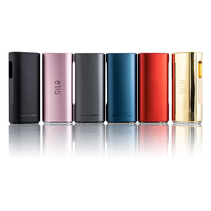 CCELL Silo Battery Kit - Image 5