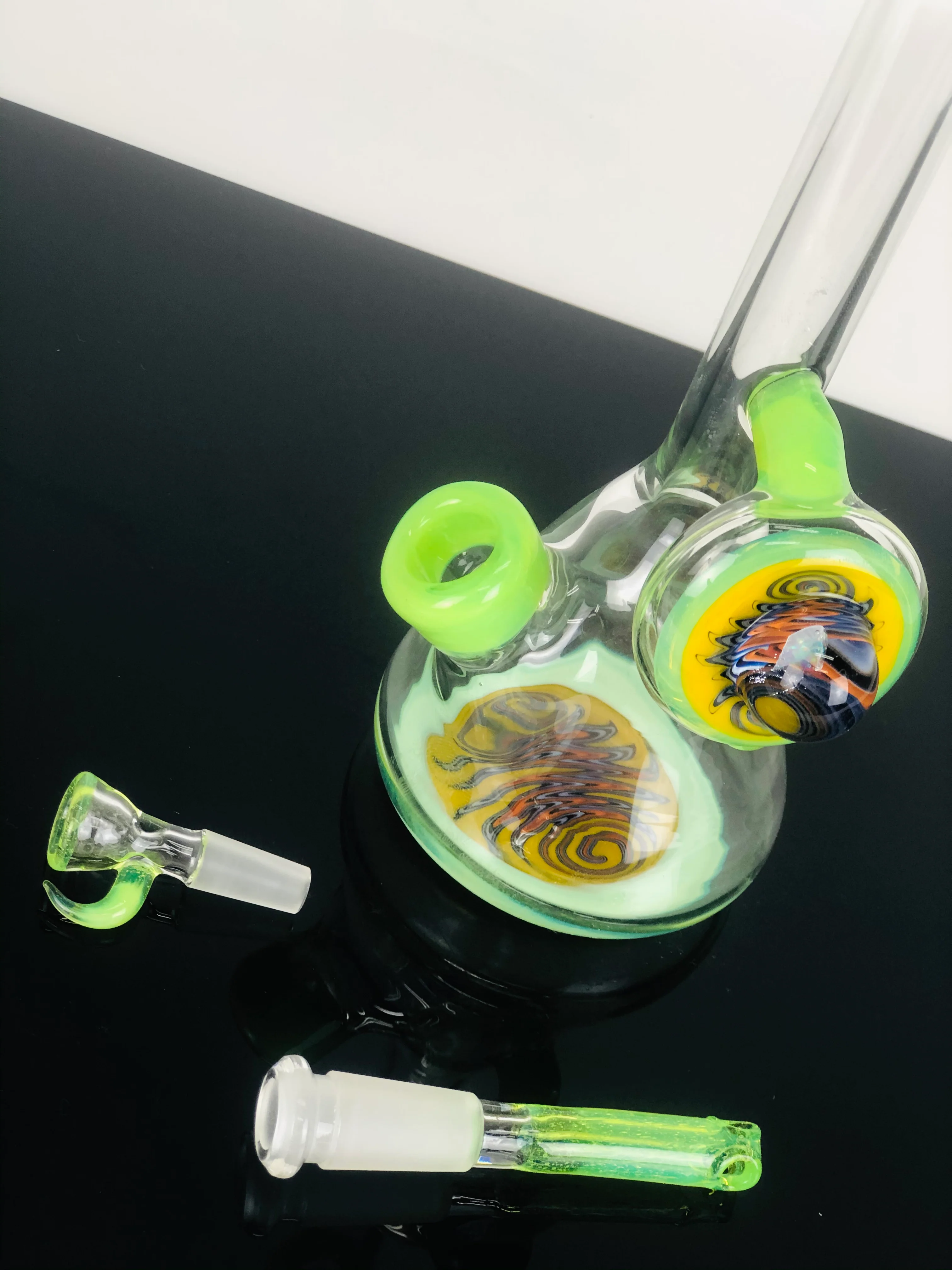 Chazz 2013 Slyme Wig Wag Mini Tube #2 - Image 3