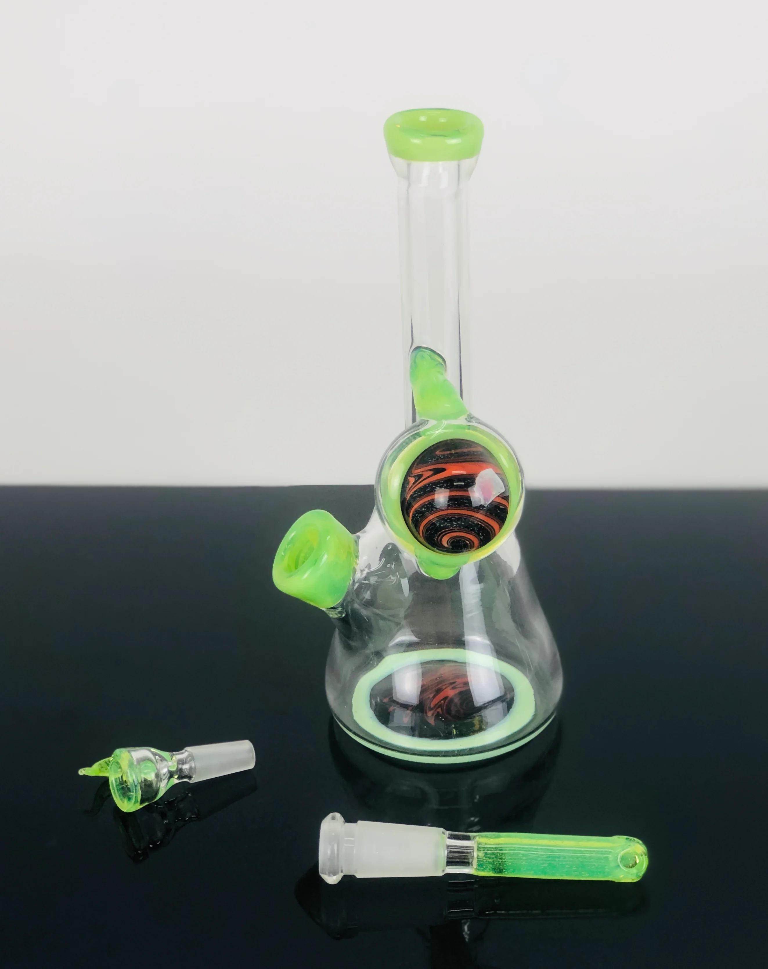 Chazz 2013 Slyme Wig Wag Mini Tube #1 - Image 2