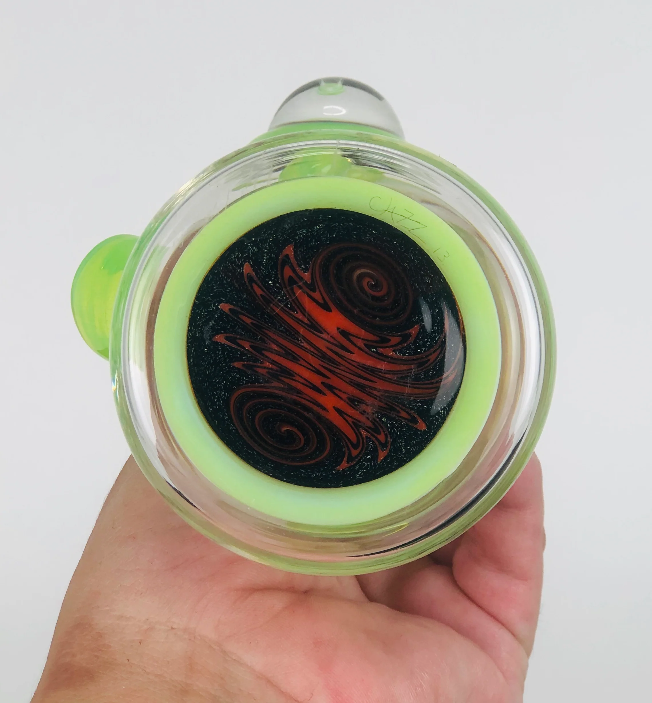 Chazz 2013 Slyme Wig Wag Mini Tube #1 - Image 3