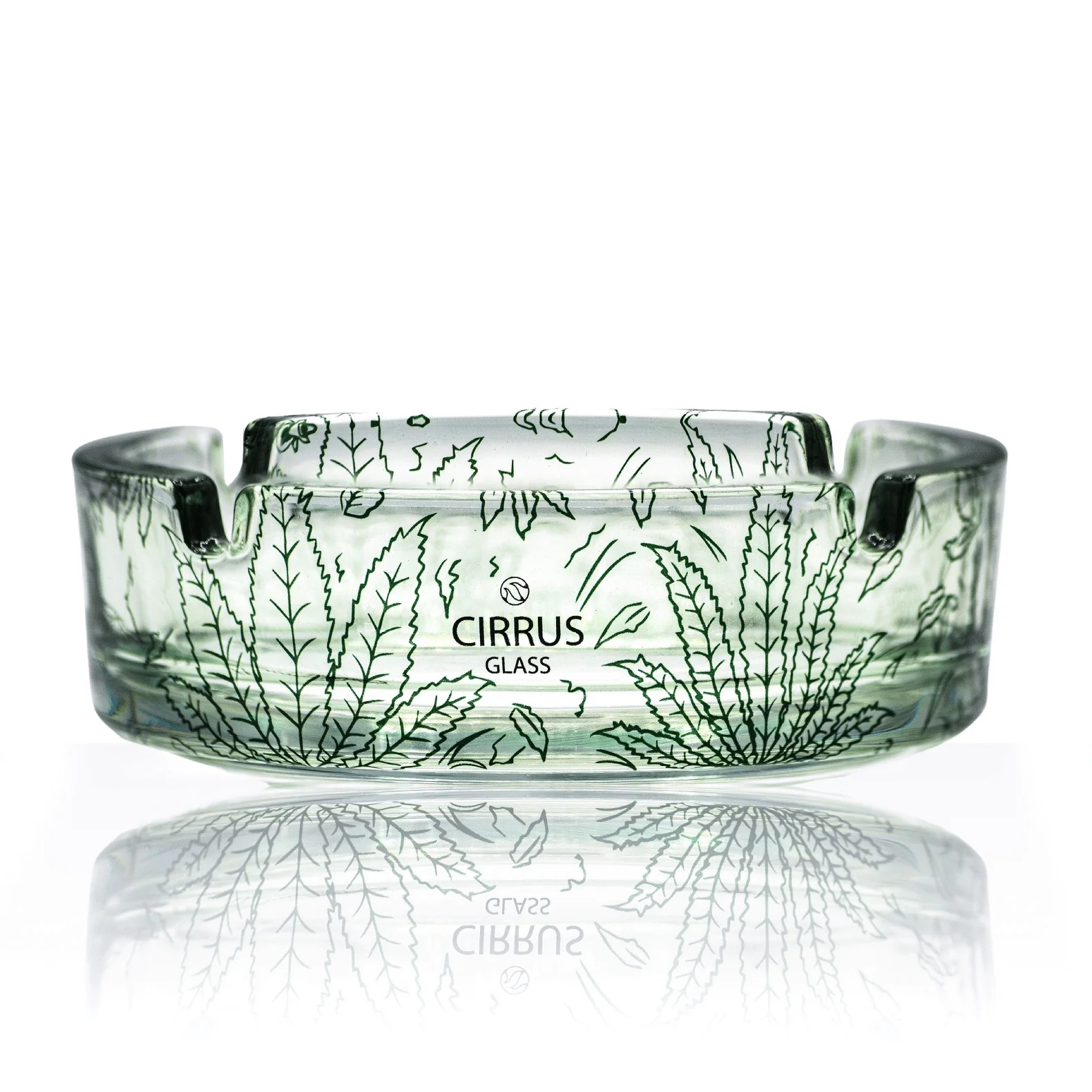 Cirrus Ashtray - Image 3