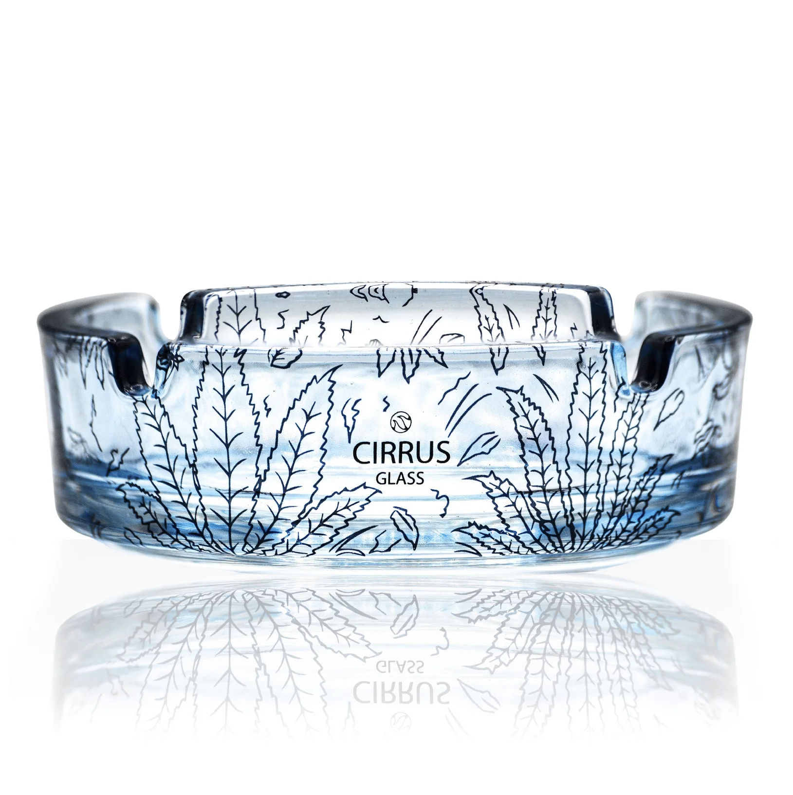 Cirrus Ashtray - Image 4