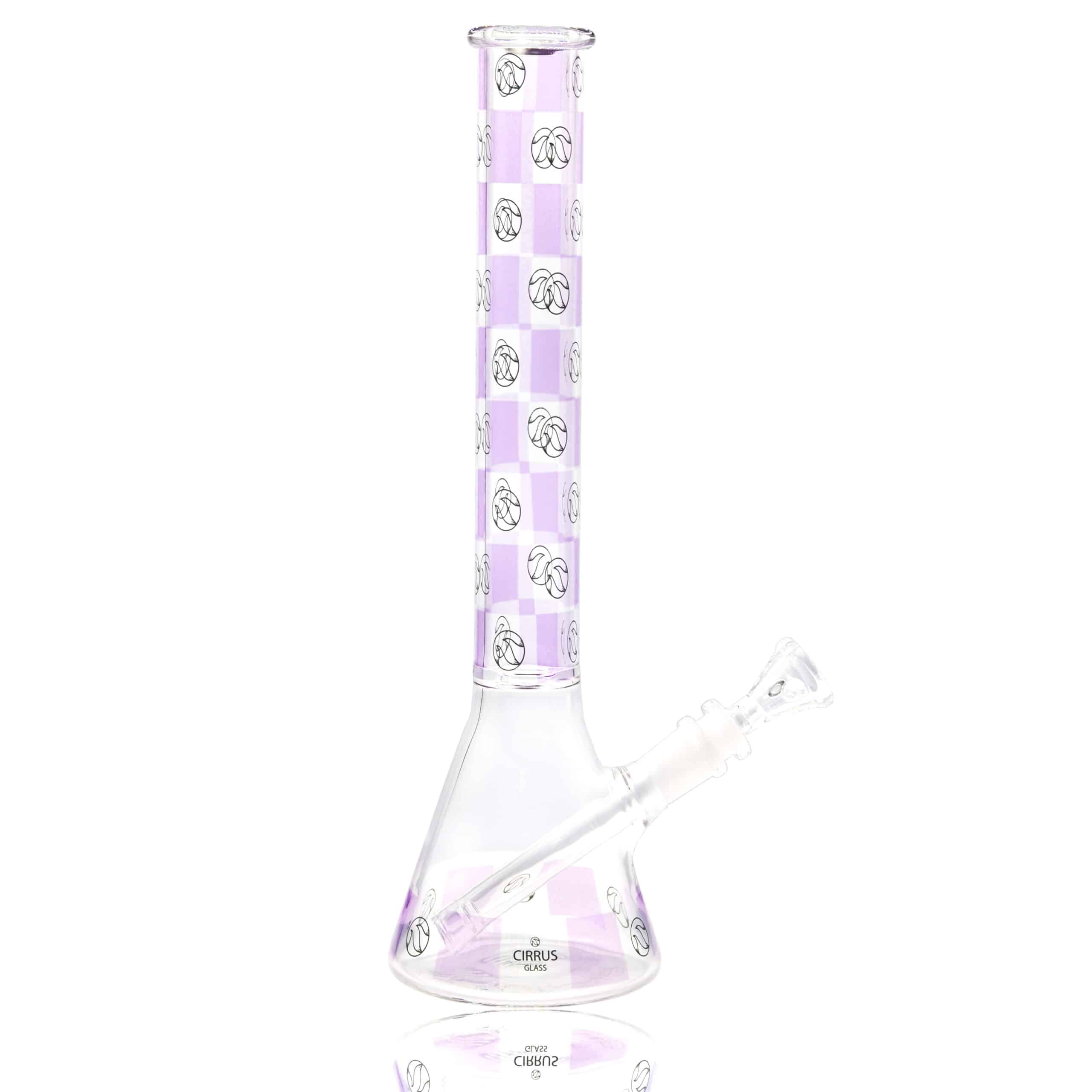 Cirrus Beaker