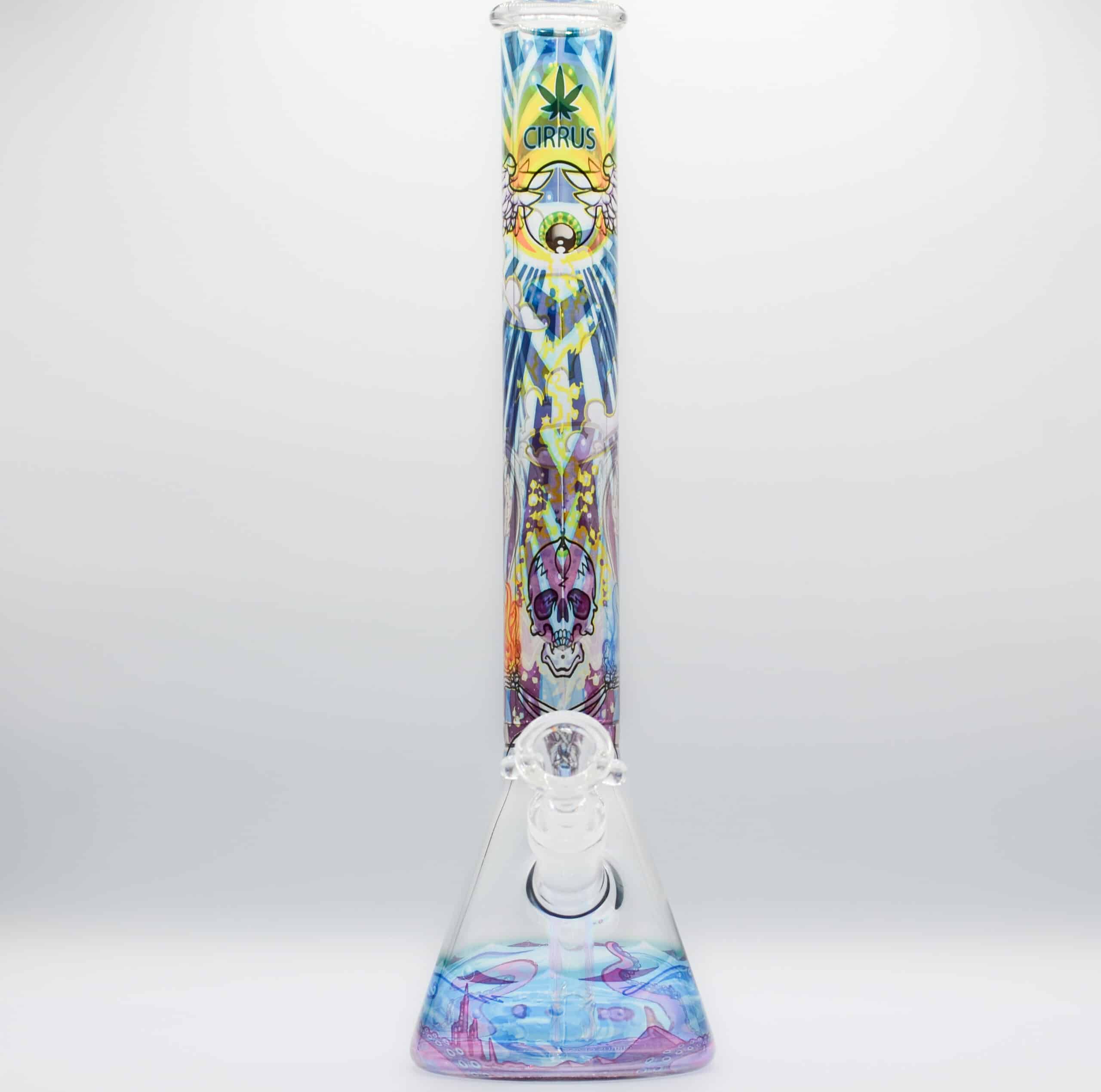 Cirrus Beaker - Image 6
