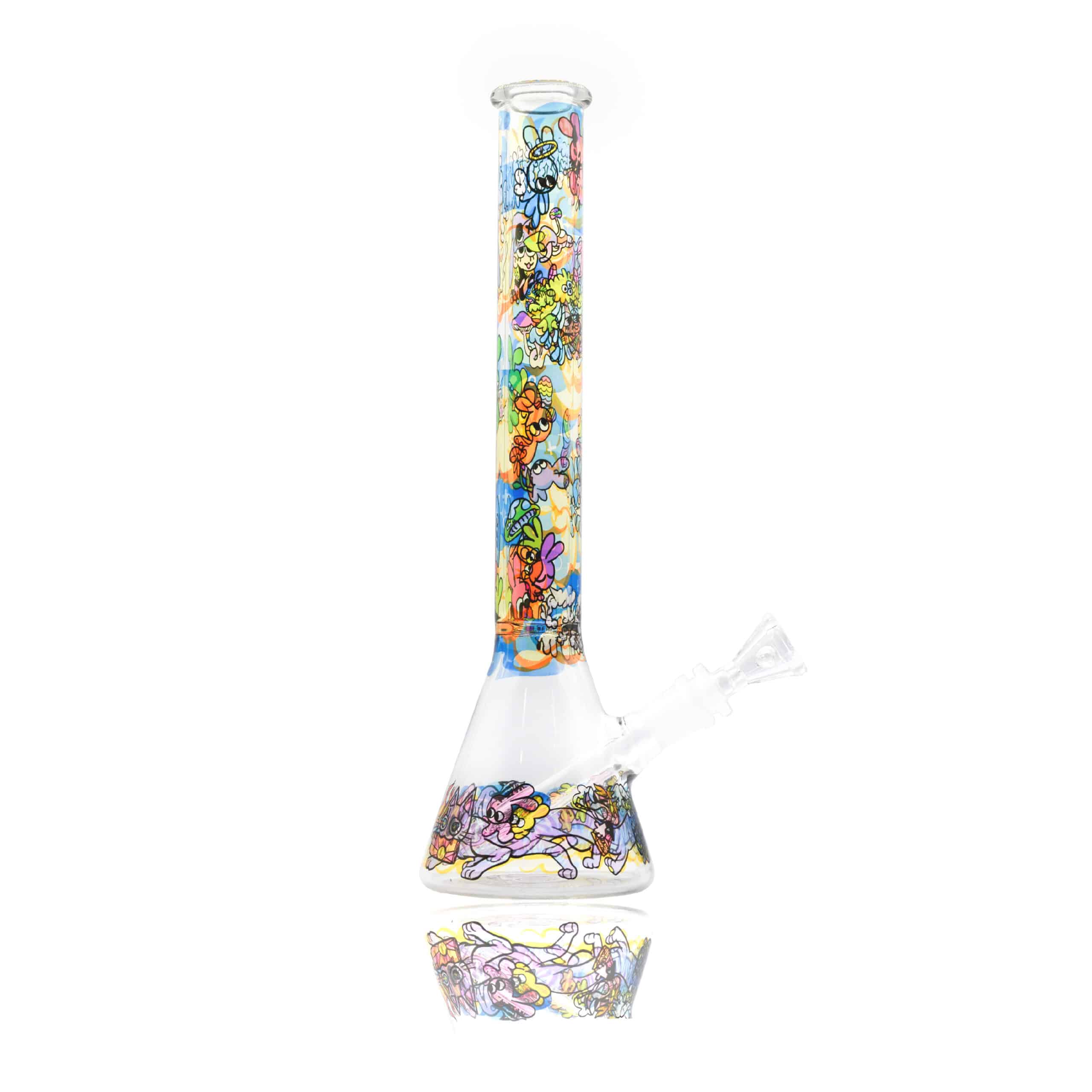 Cirrus Beaker - Image 7