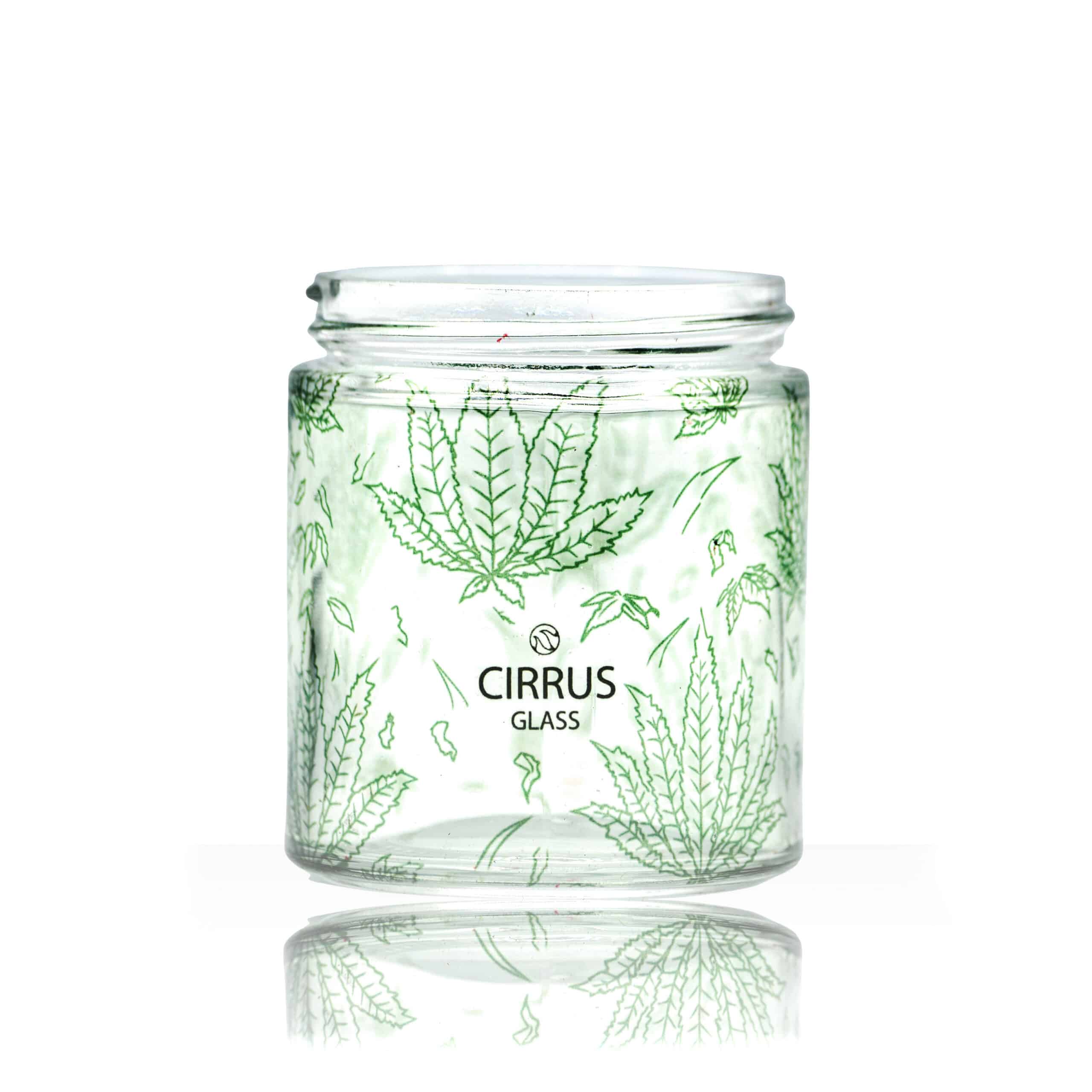 Cirrus Stash Jar - Image 2