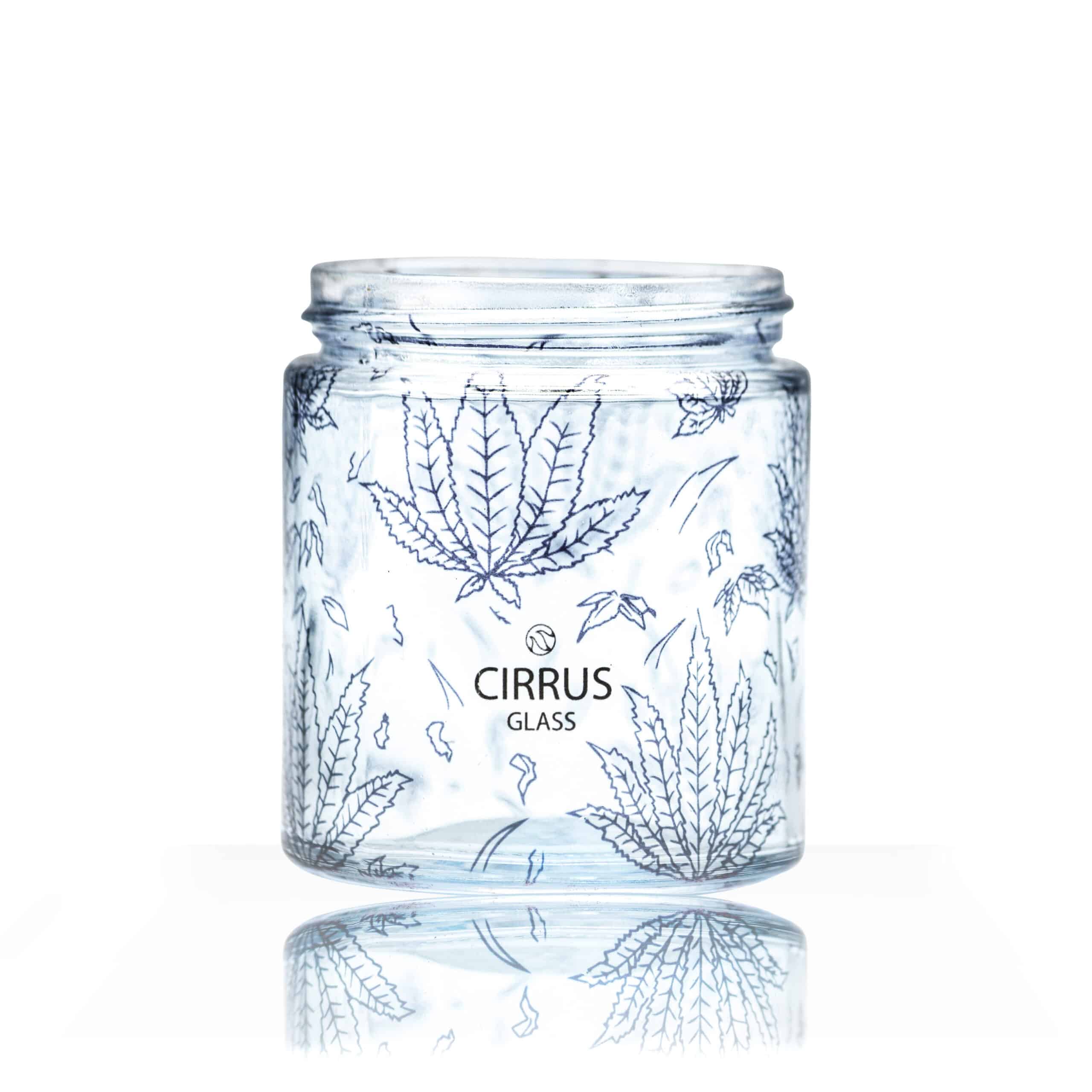 Cirrus Stash Jar - Image 3
