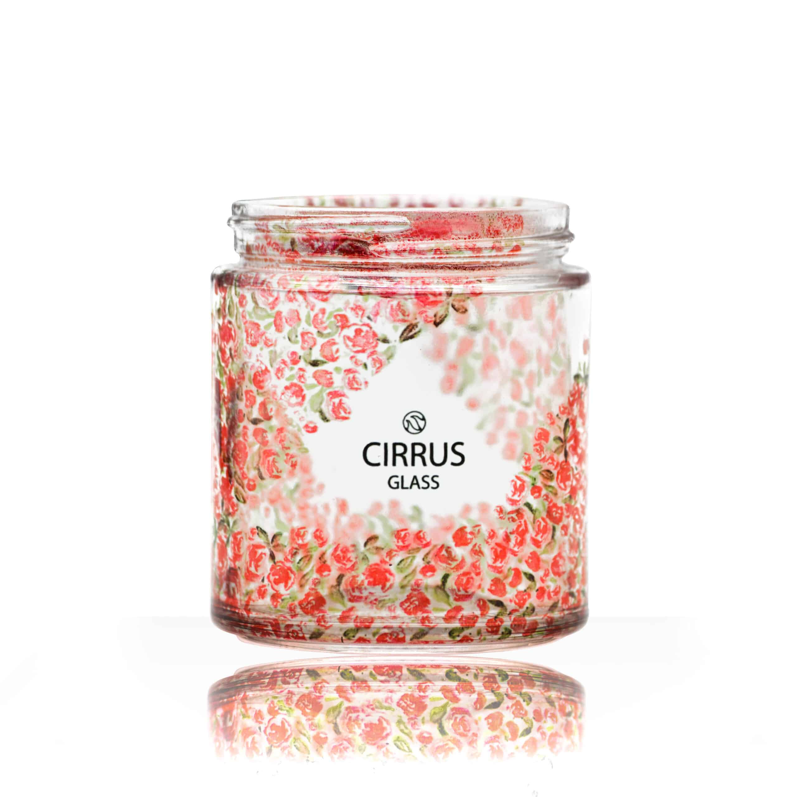 Cirrus Stash Jar - Image 5