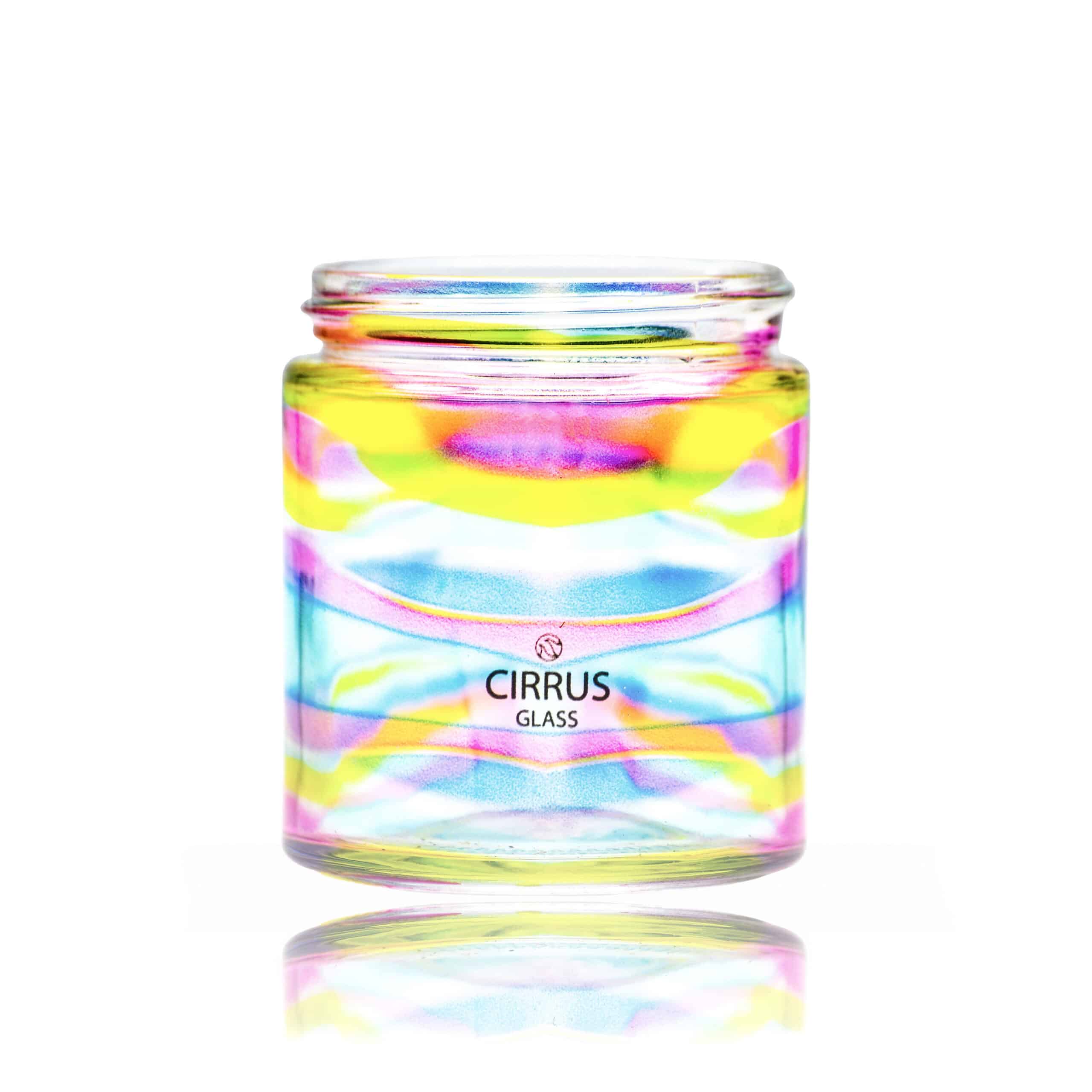 Cirrus Stash Jar - Image 6