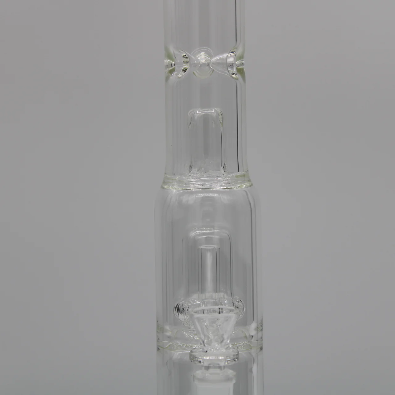 CLASSIC STEMLESS CIRQ DOUBLE PERC Green - Image 2