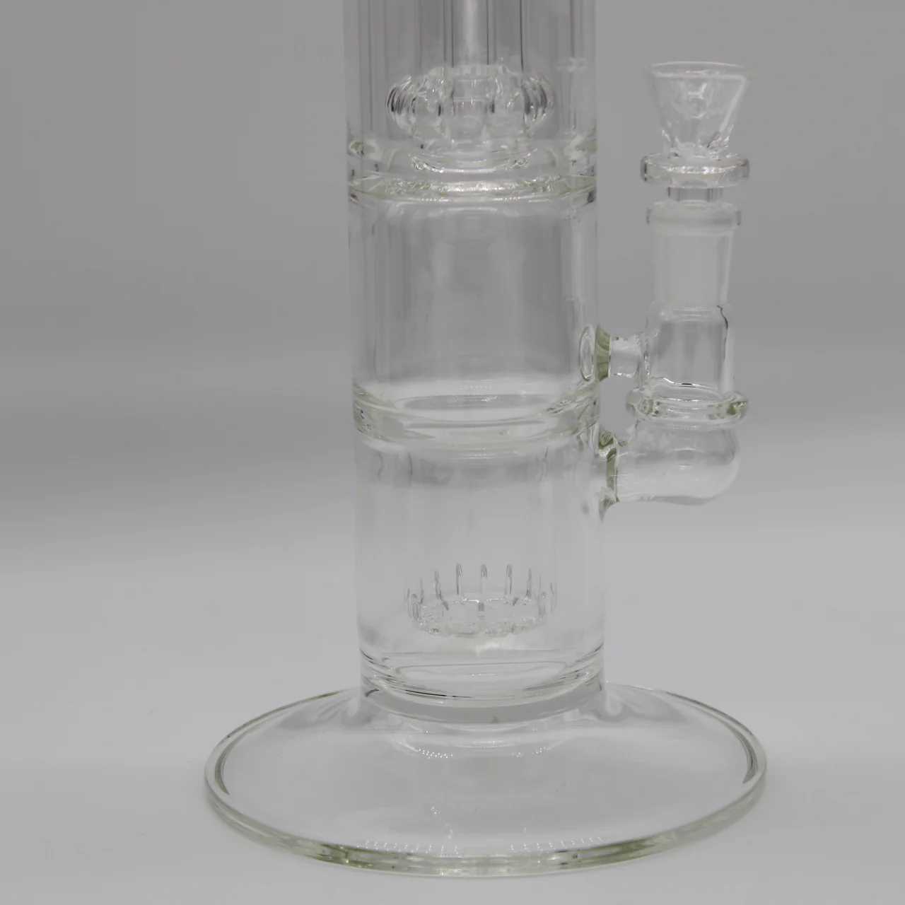 CLASSIC STEMLESS CIRQ DOUBLE PERC Green - Image 3
