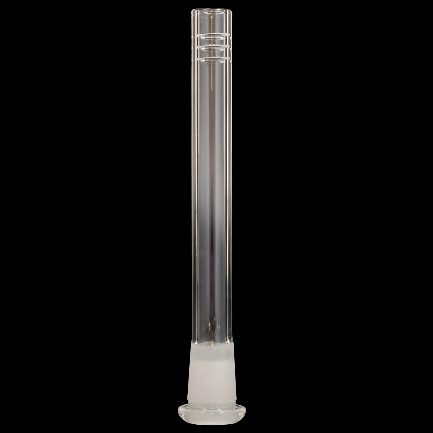Glass-on-Glass Diffused Down-Stem (ONLINE ONLY) - Image 2