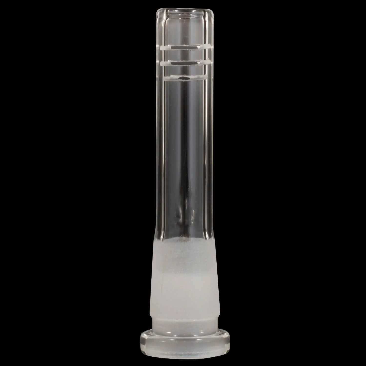 Glass-on-Glass Diffused Down-Stem (ONLINE ONLY) - Image 3