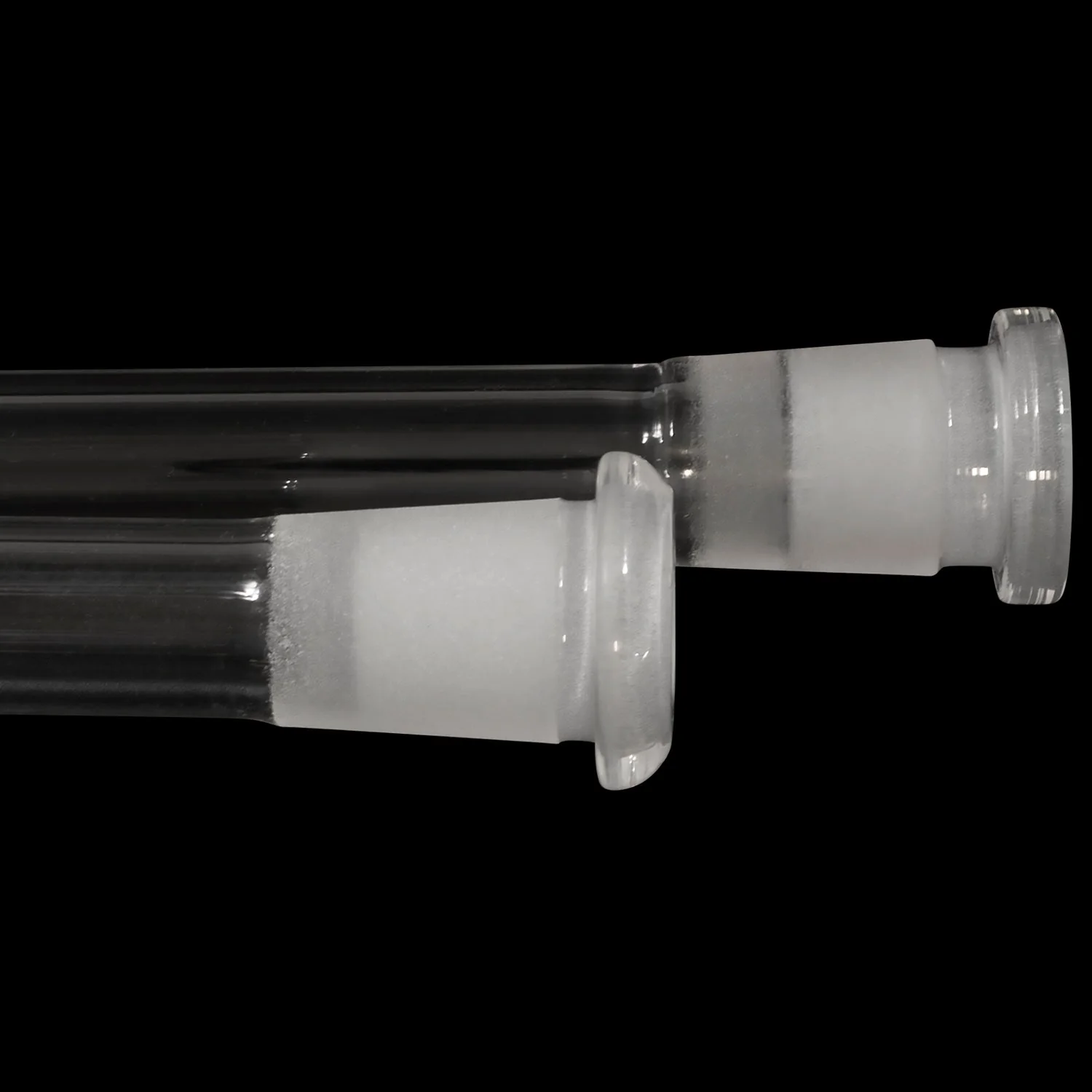 Glass-on-Glass Diffused Down-Stem (ONLINE ONLY) - Image 4