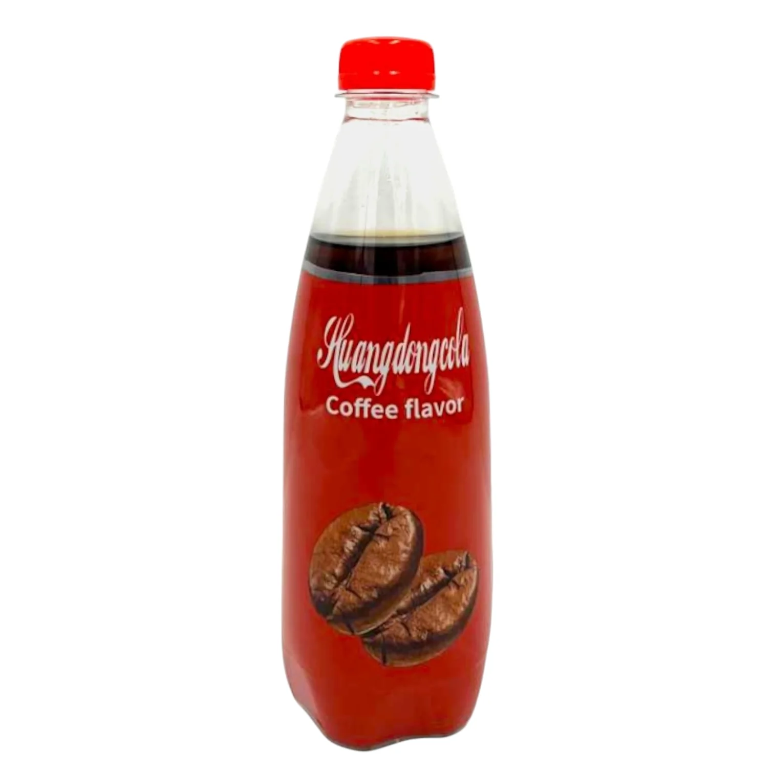 Cola Drink Coffee Flavor 400mL (CHINA) - Image 2