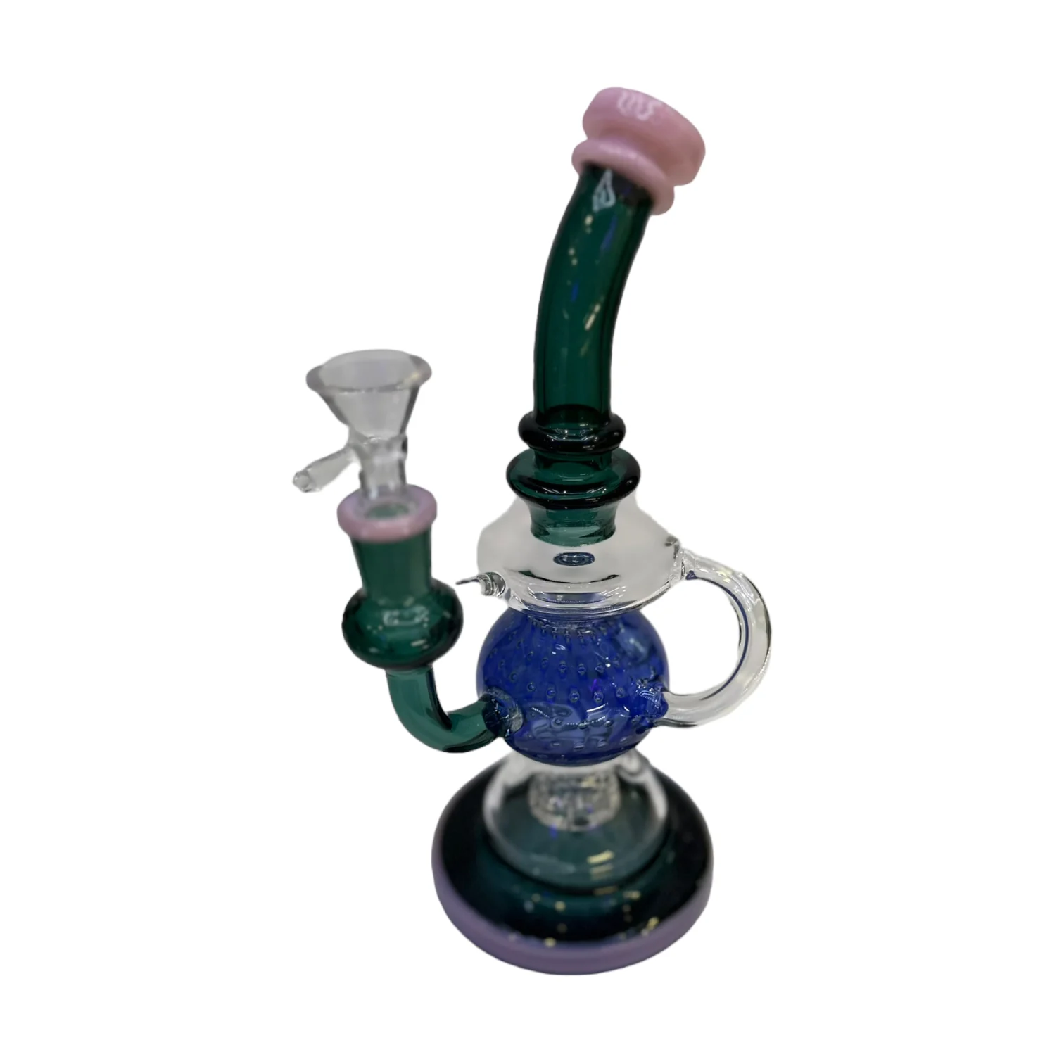 Colored Ball Rig - Image 3
