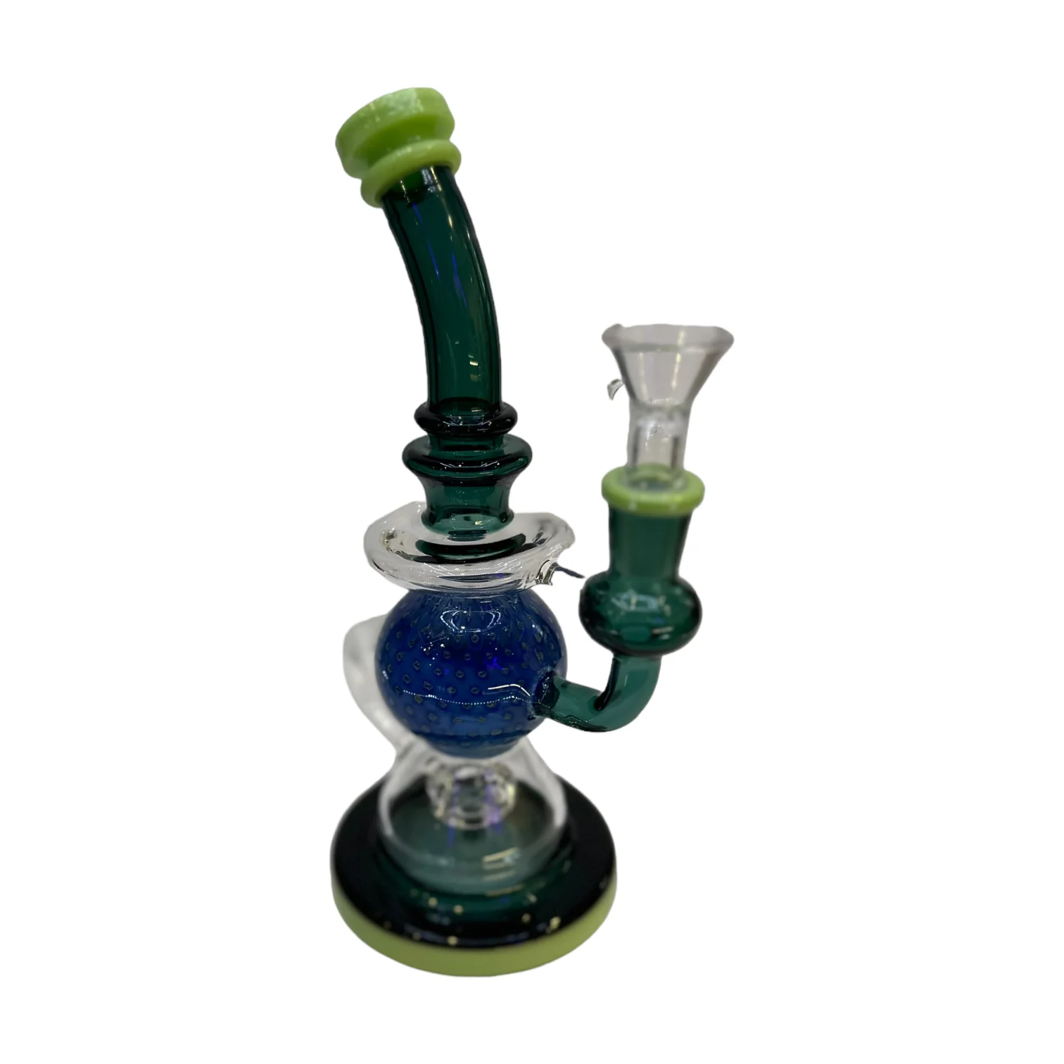 Colored Ball Rig - Image 4