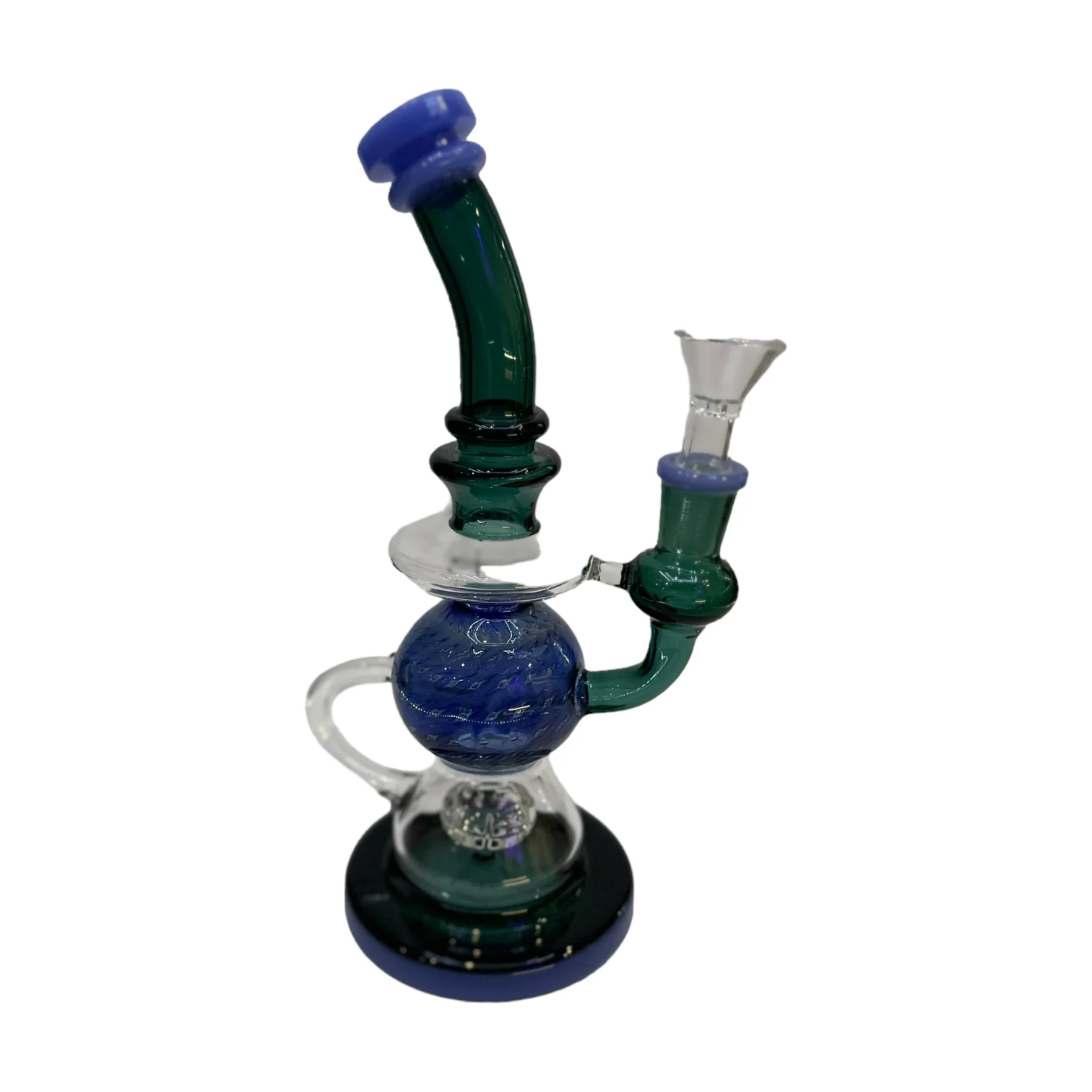 Colored Ball Rig - Image 5