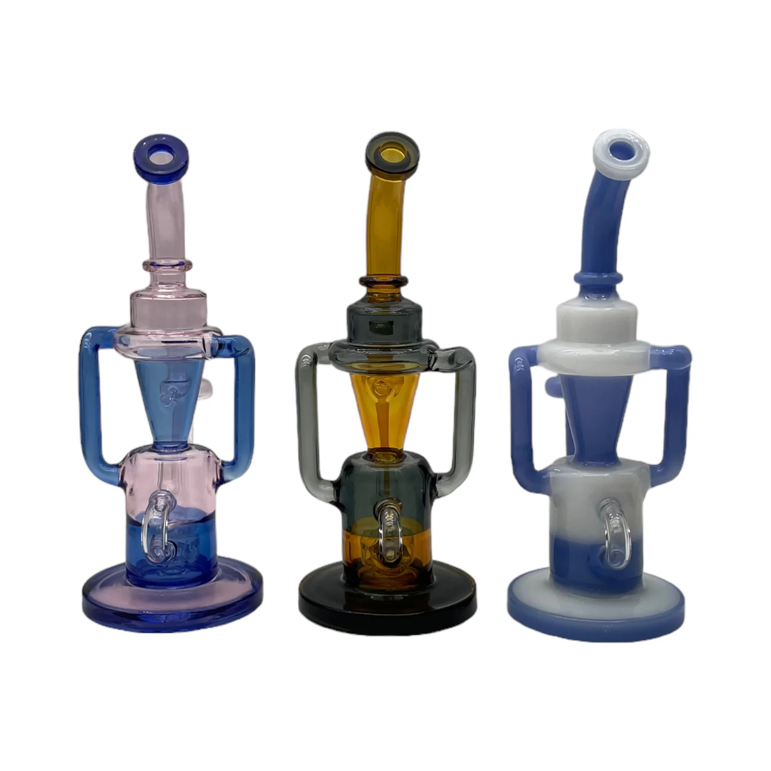 Colored Recycler - Image 5