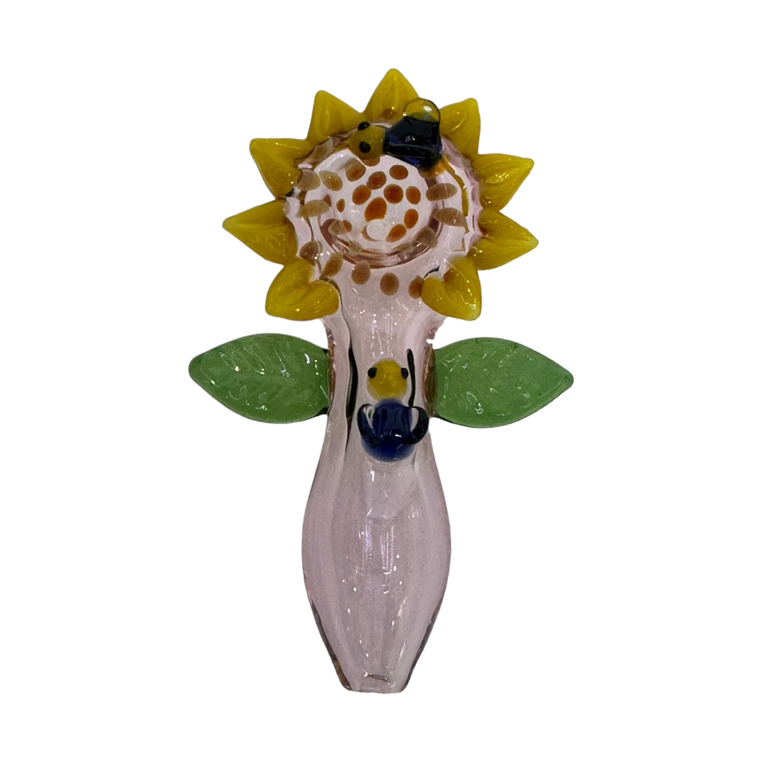 Colorful Sunflower Spoon - Image 3