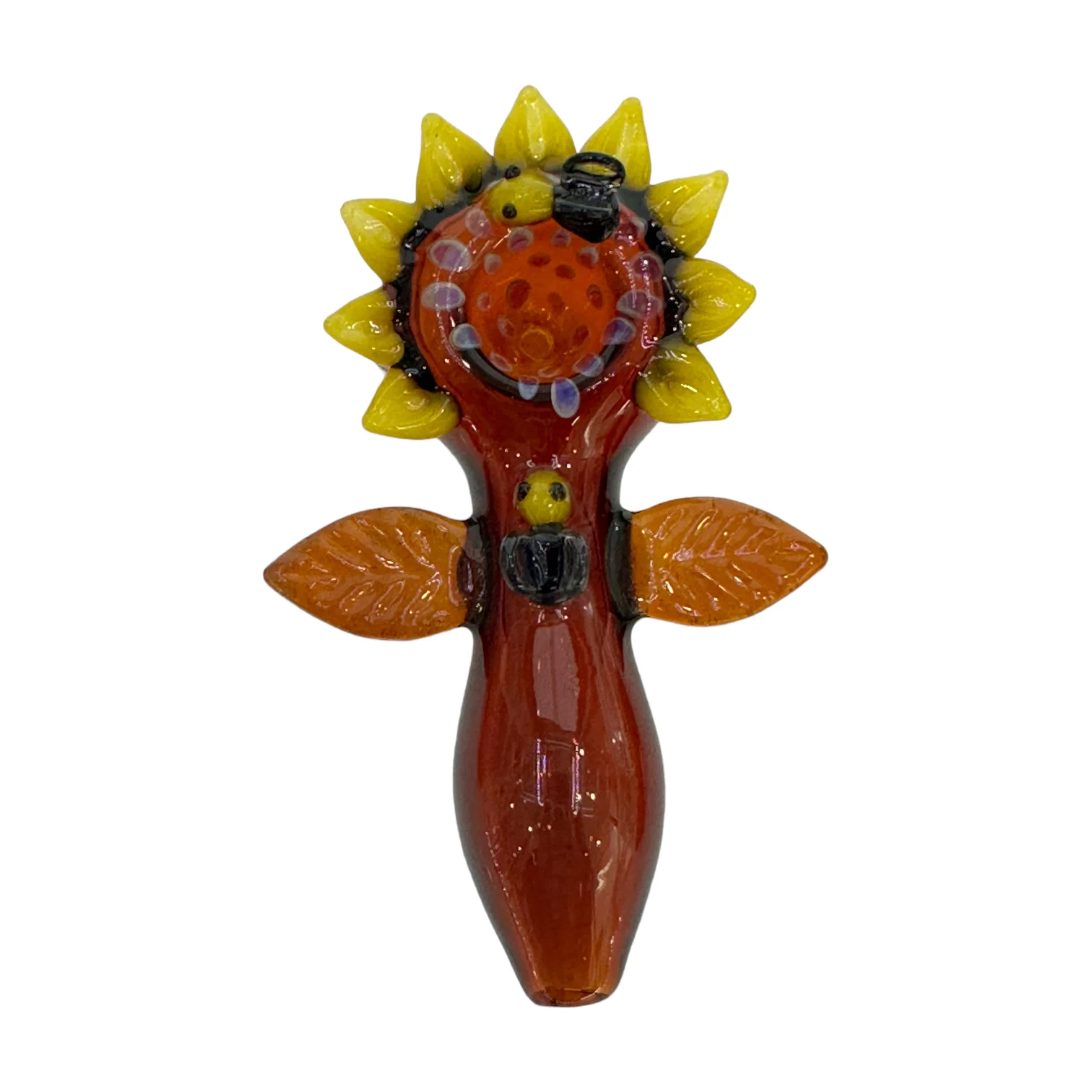 Colorful Sunflower Spoon - Image 6