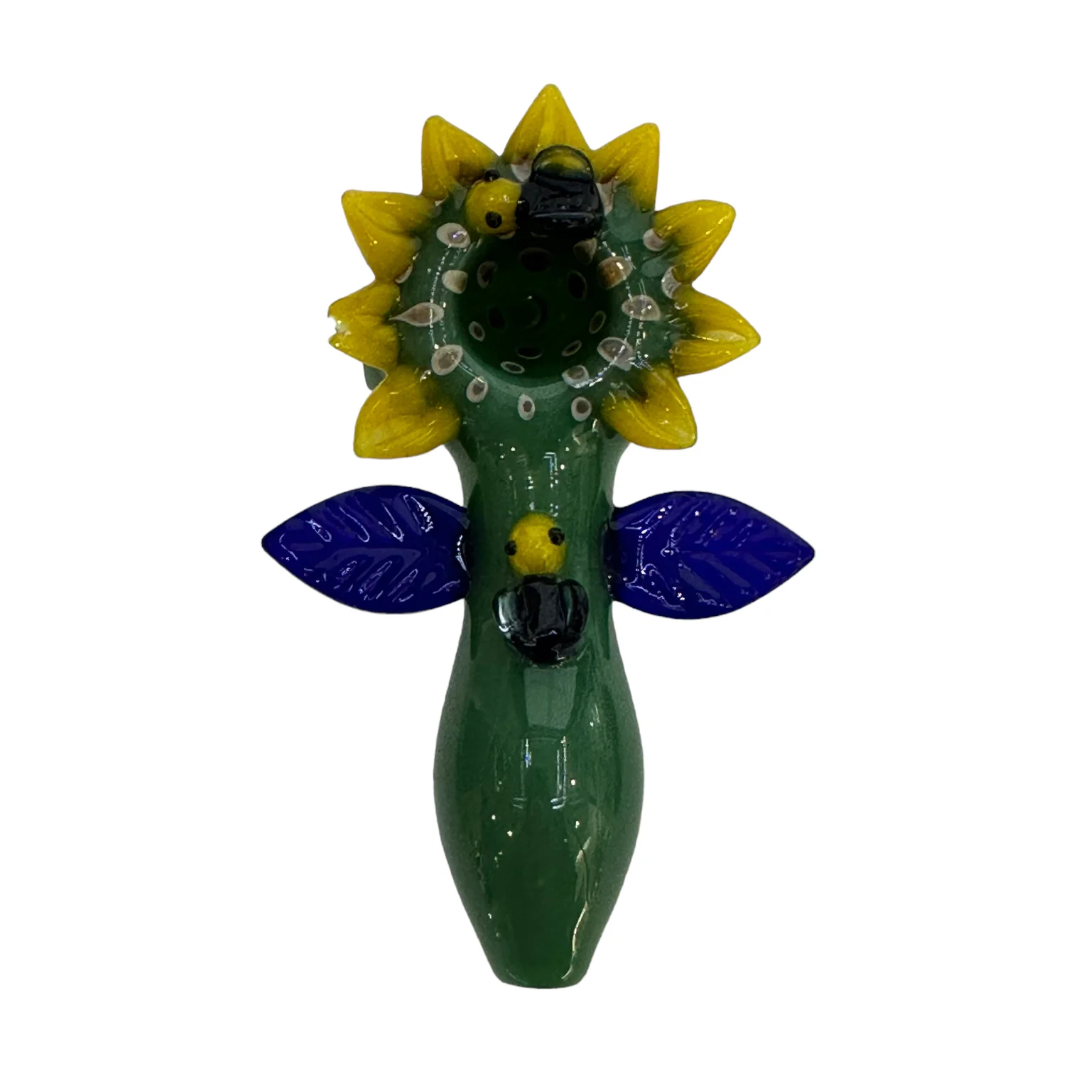 Colorful Sunflower Spoon - Image 7