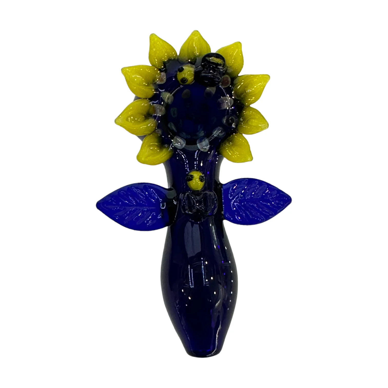 Colorful Sunflower Spoon - Image 8