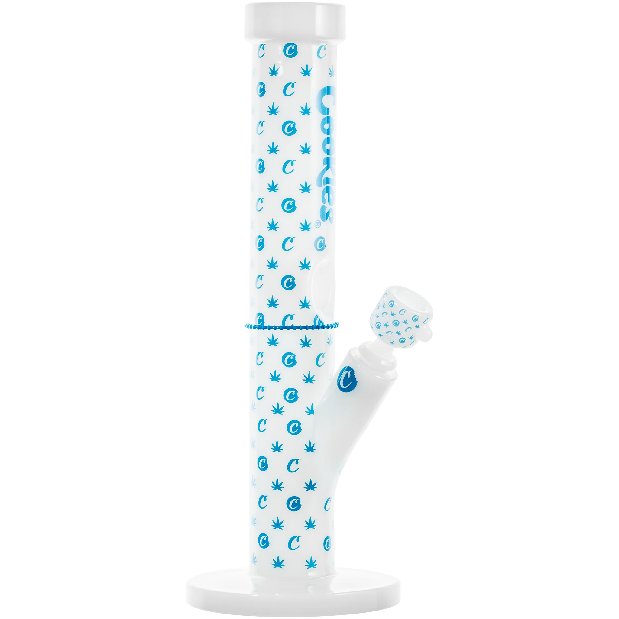 Cookies V Straight Bong (ONLINE ONLY)