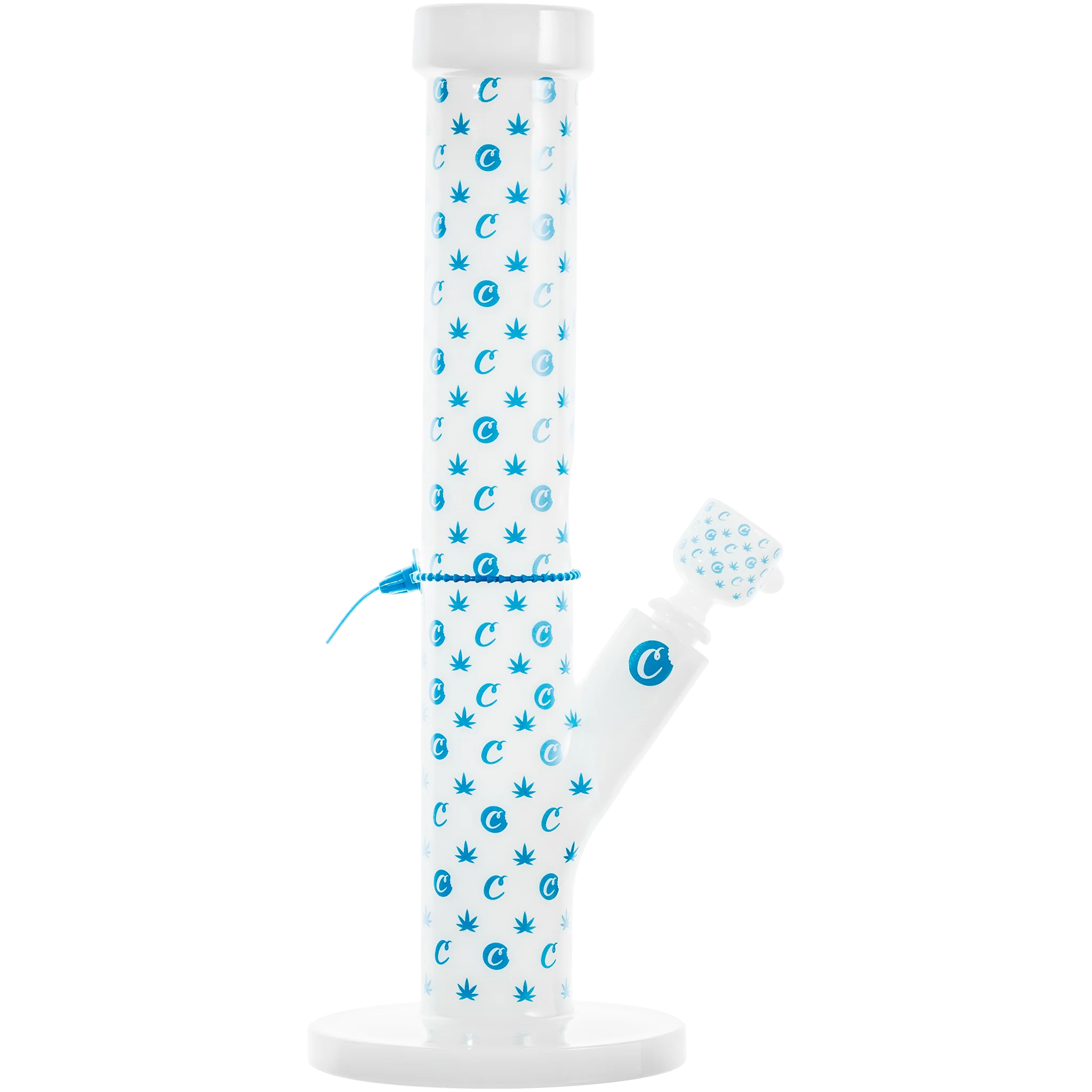 Cookies V Straight Bong (ONLINE ONLY) - Image 2