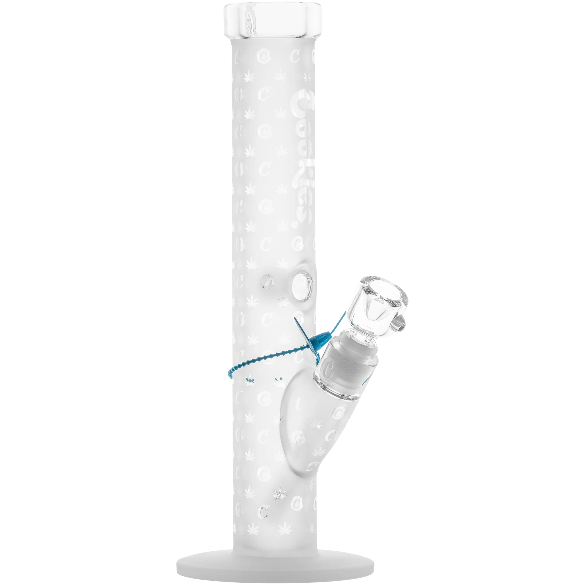 Cookies V Straight Bong (ONLINE ONLY) - Image 7