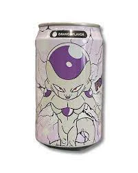 Ocean Bomb DBS - Frieza "Orangeā (Taiwan) - Image 2