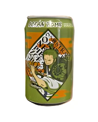 Ocean Bomb One Piece - Zoro "Honey Lemon" (Taiwan)