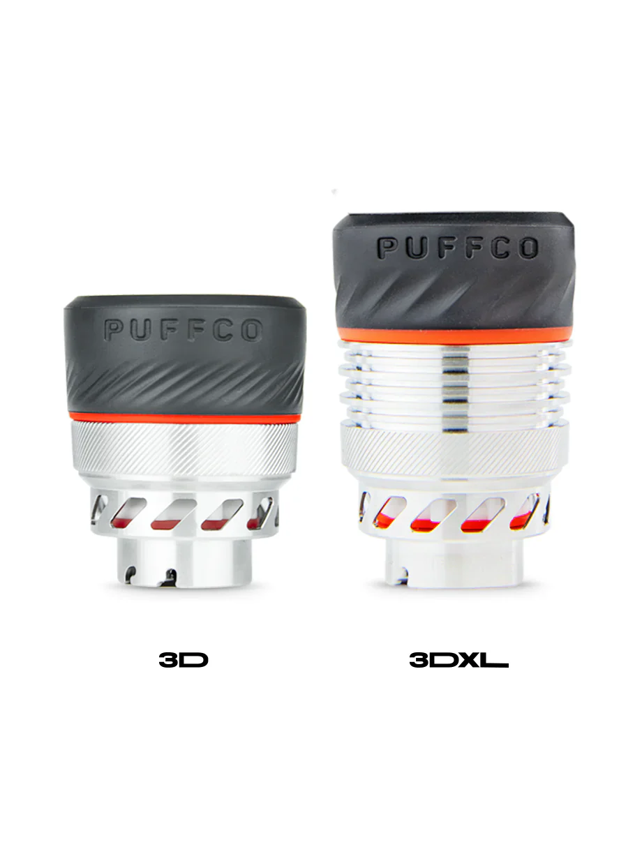PuffCo Peak Pro 3D XL Chamber (Atomizer) - Image 2