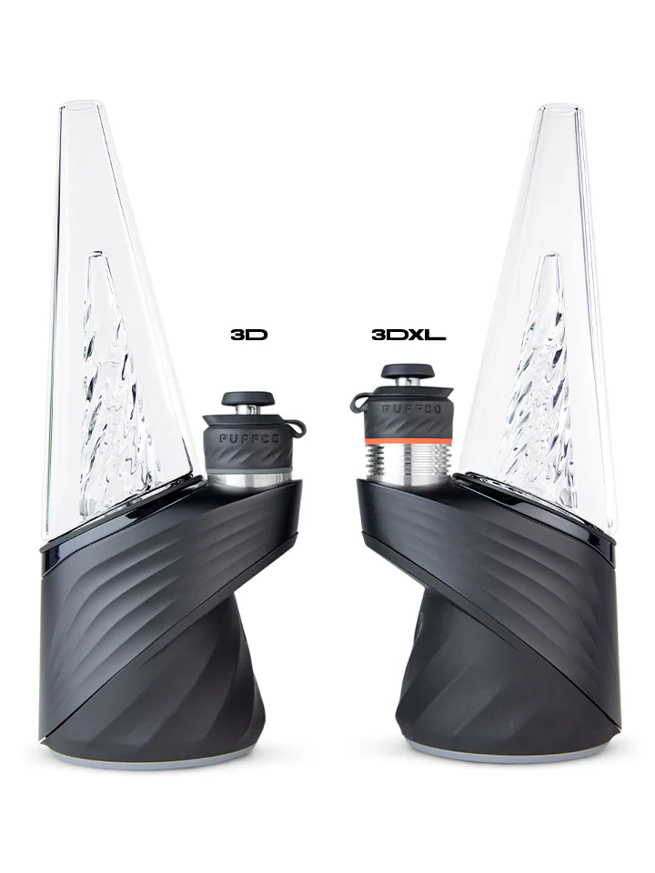 PuffCo Peak Pro 3D XL Chamber (Atomizer) - Image 3