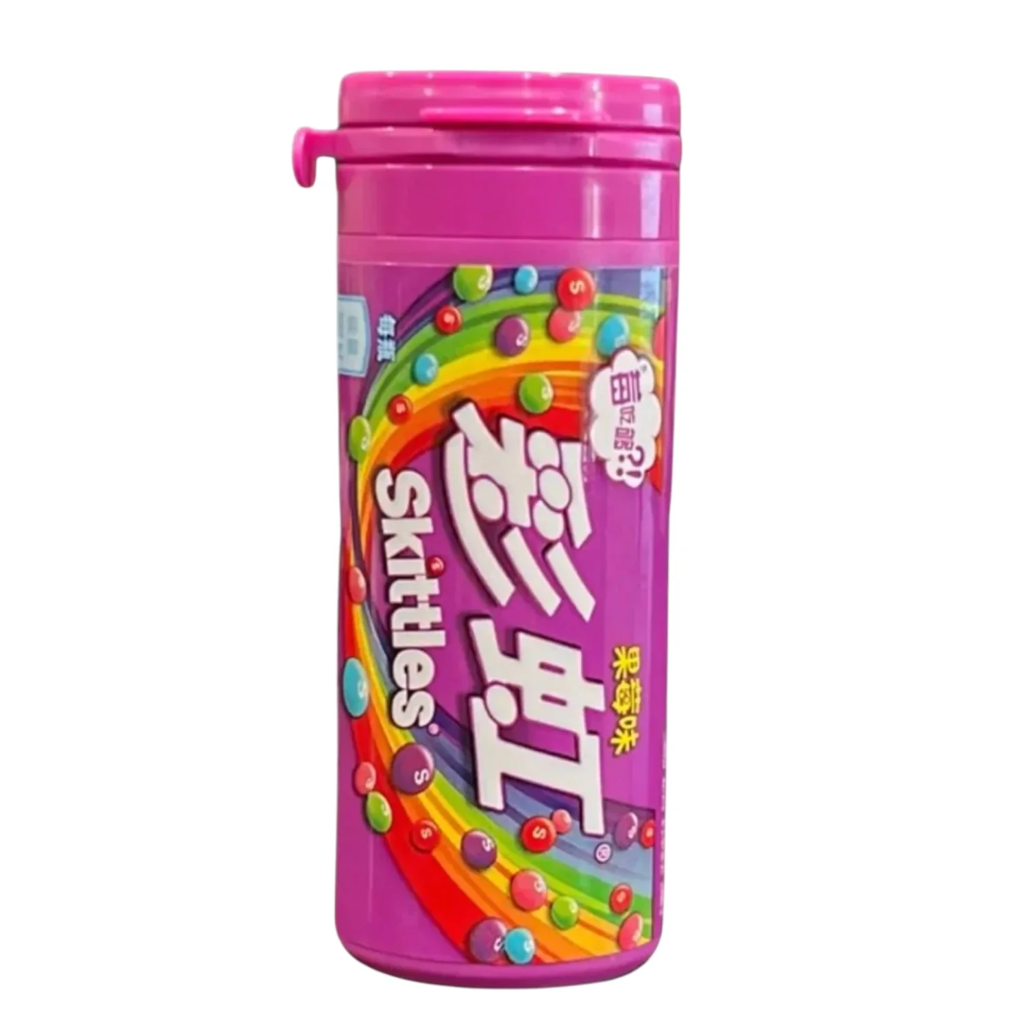 Skittles Wild Berry 30g (CHINA) - Image 2
