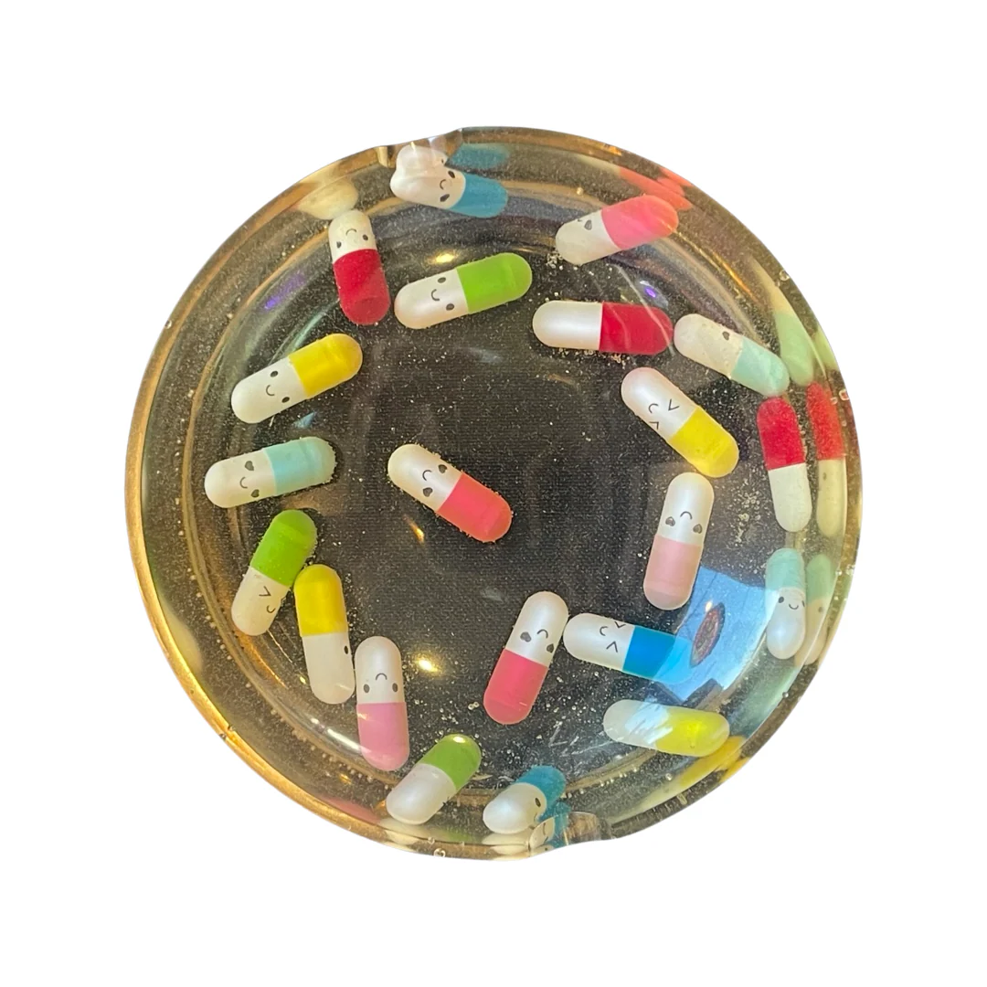 Custom Ashtrays - Image 3