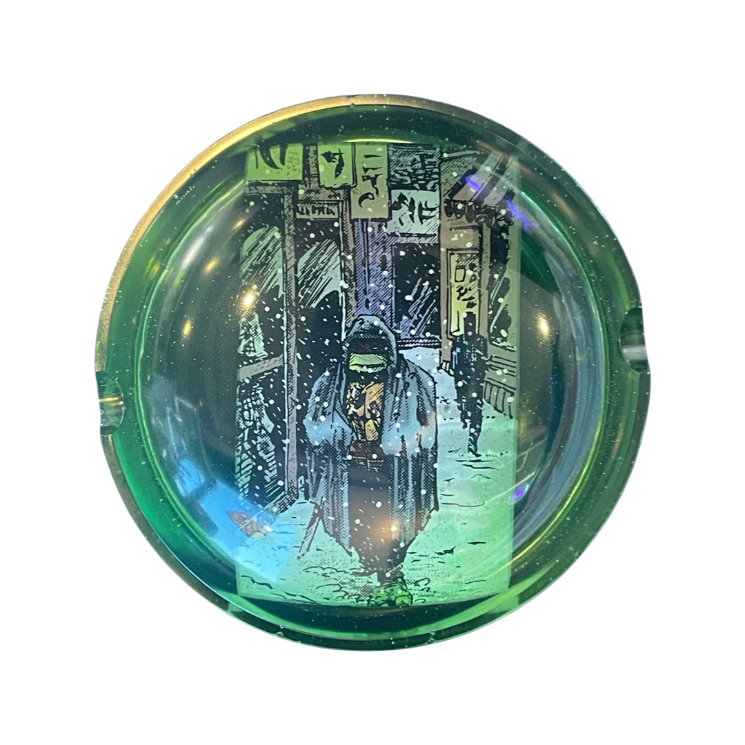 Custom Ashtrays - Image 4