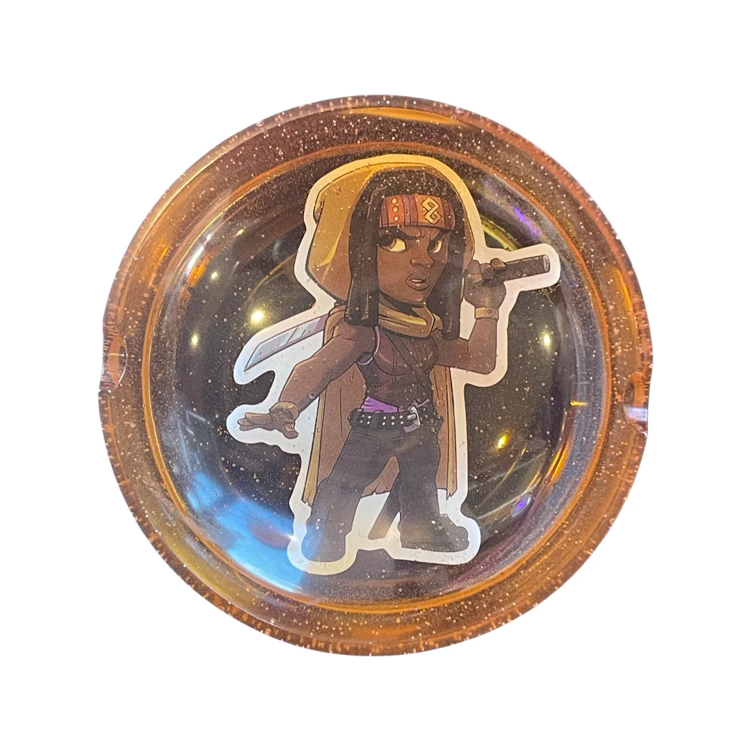 Custom Ashtrays - Image 5