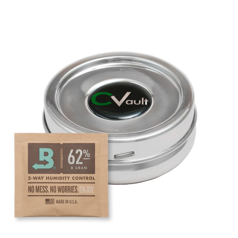 CVault Airtight Container