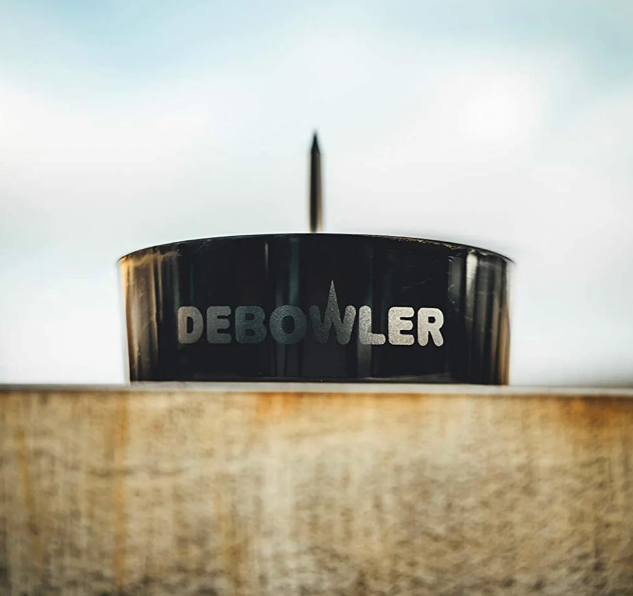 Debowler Ash Tray - Image 2