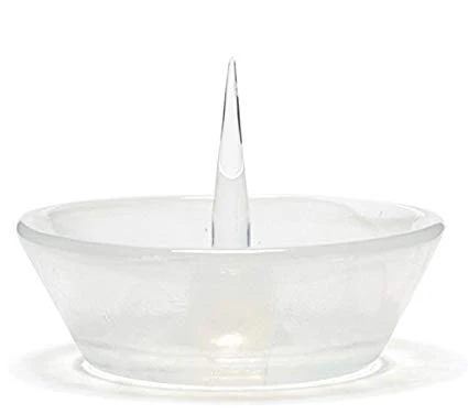 Debowler Glass Ashtray - Image 3