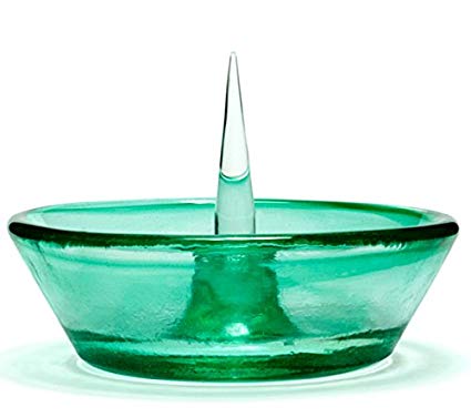 Debowler Glass Ashtray - Image 5