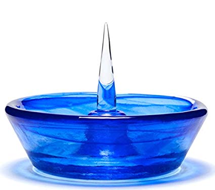 Debowler Glass Ashtray - Image 6