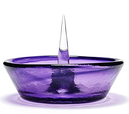 Debowler Glass Ashtray - Image 8