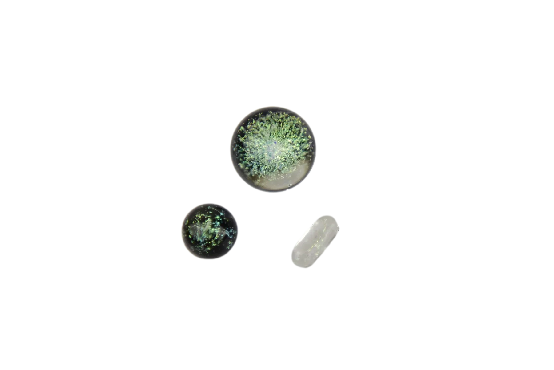 Dichro Sparkle Slurper Set (3 pcs.) Large - Image 2