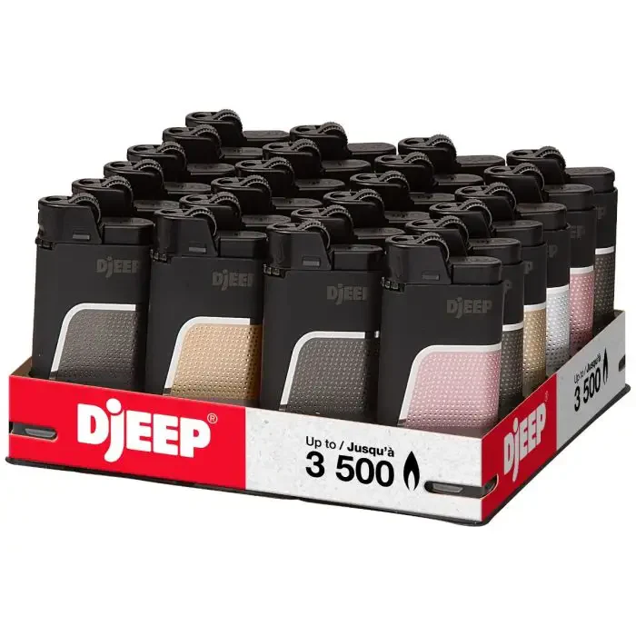 DJEEP Lighter Bold - Image 2